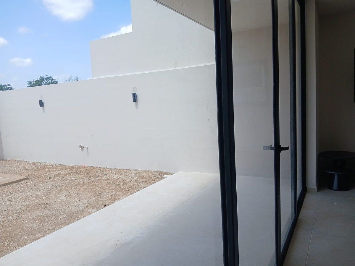 House in Gated Community in Dzityá, Mérida, photo 29 of 29