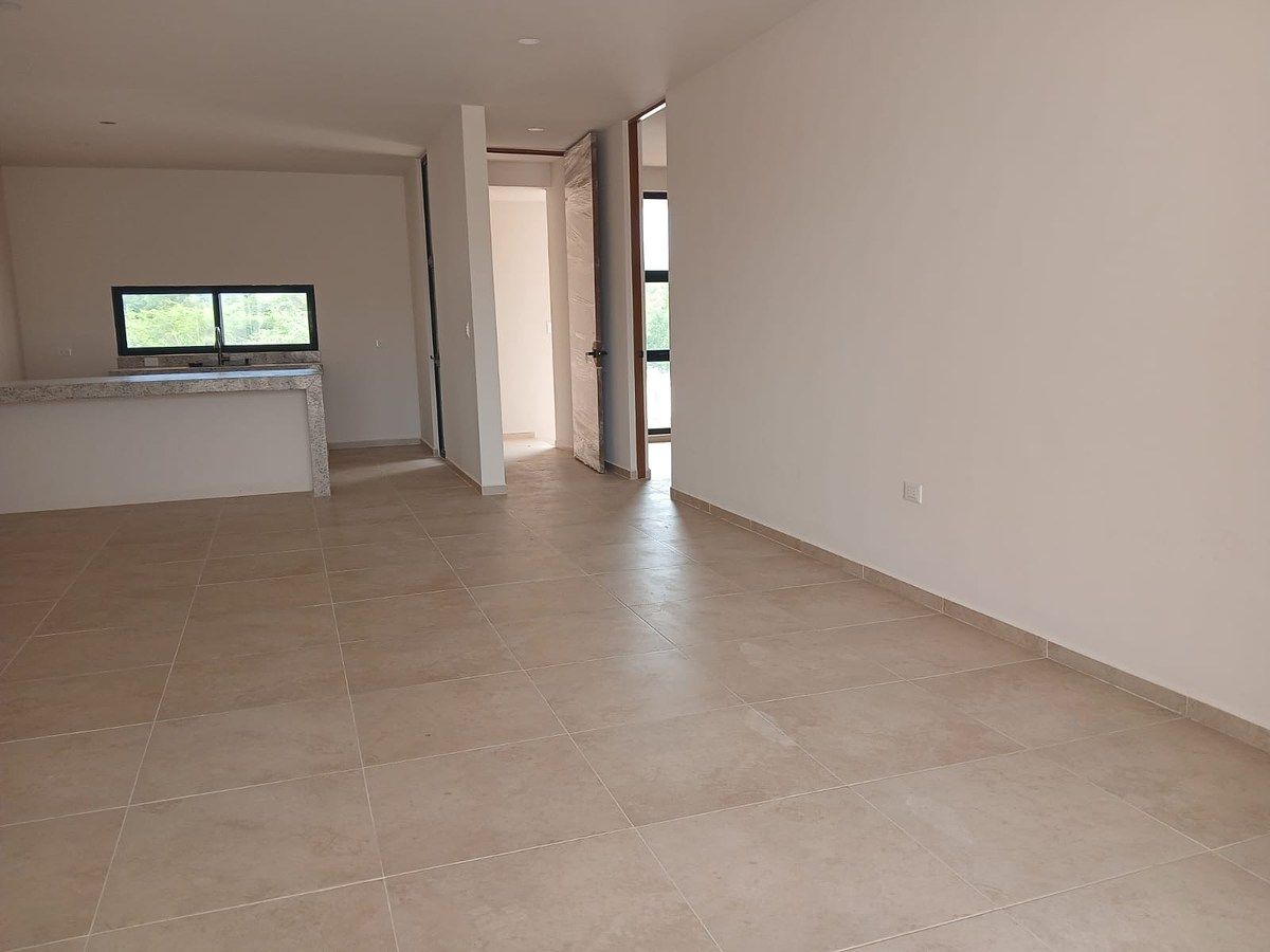 House in Gated Community in Dzityá, Mérida, photo 17 of 19
