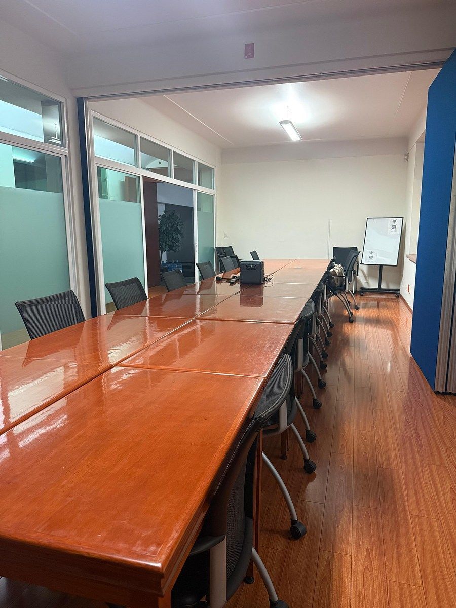 Sala Comercial em Florida, Álvaro Obregón, foto 10 de 18