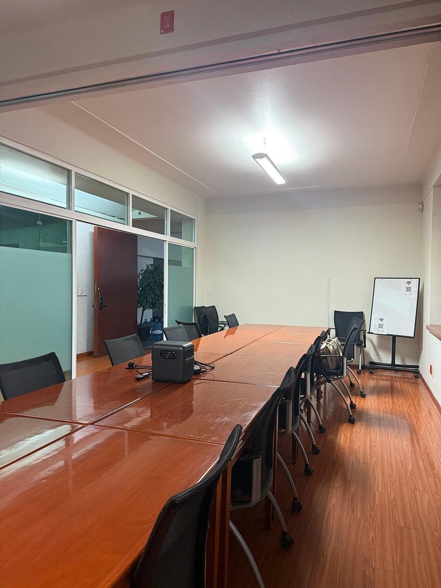 Sala Comercial em Florida, Álvaro Obregón, foto 11 de 18