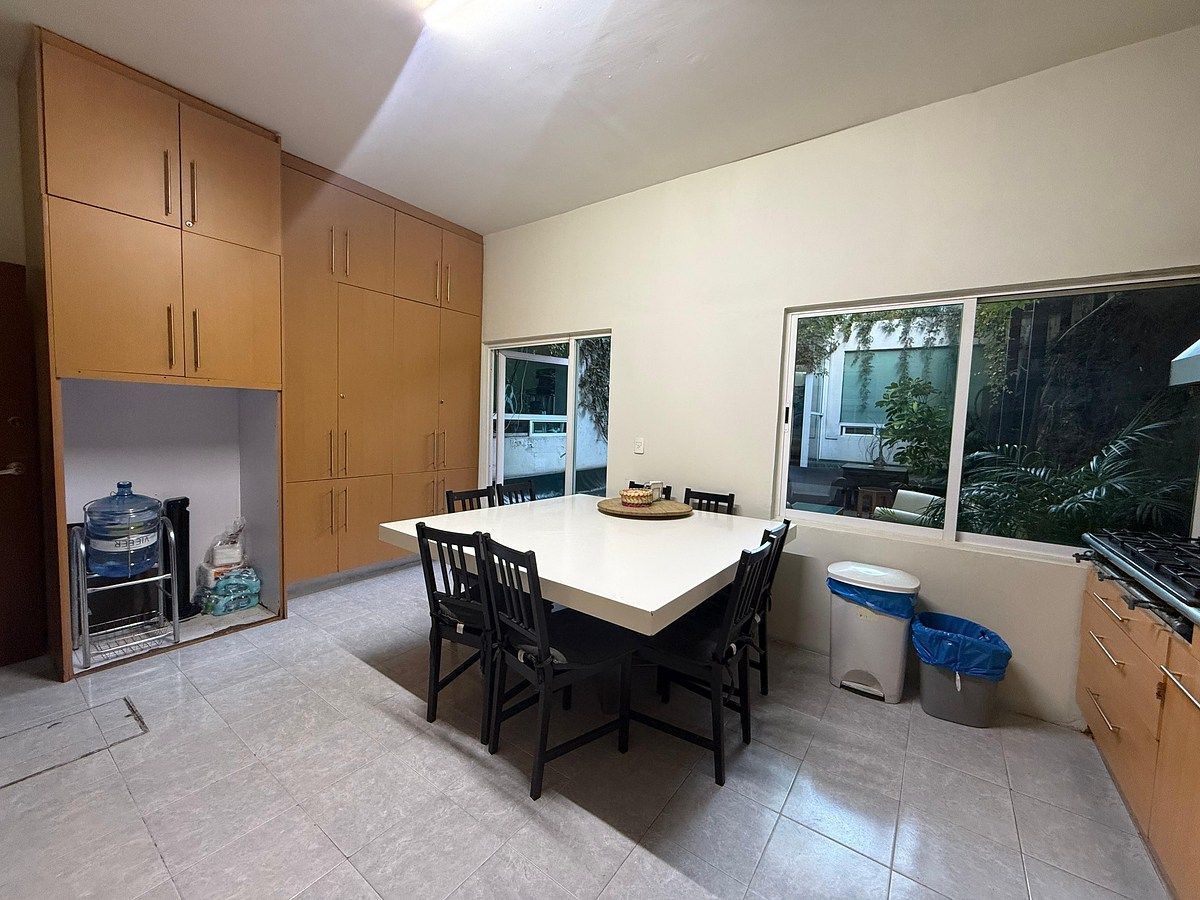 Sala Comercial em Florida, Álvaro Obregón, foto 14 de 18