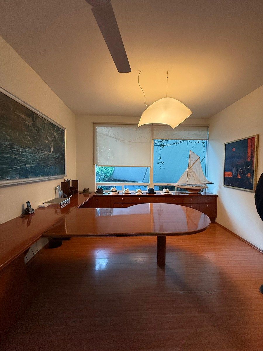 Sala Comercial em Florida, Álvaro Obregón, foto 2 de 18