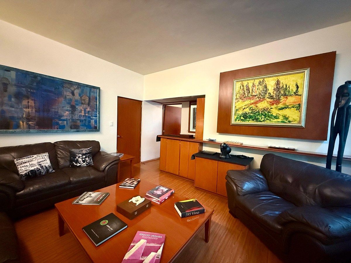 Escritório Corporativo Mobiliado de 95 m² | Banheiro Privado | Col. Florida, foto 1 de 18
