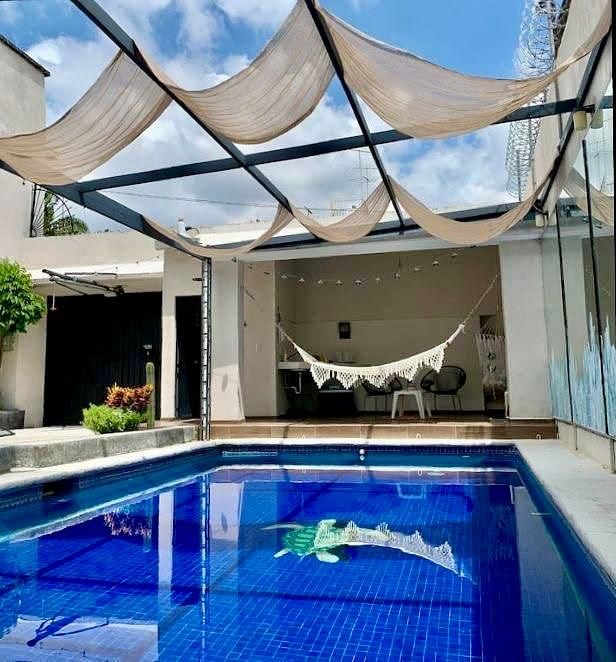 House in Lomas de Cortes, Cuernavaca, photo 3 of 16
