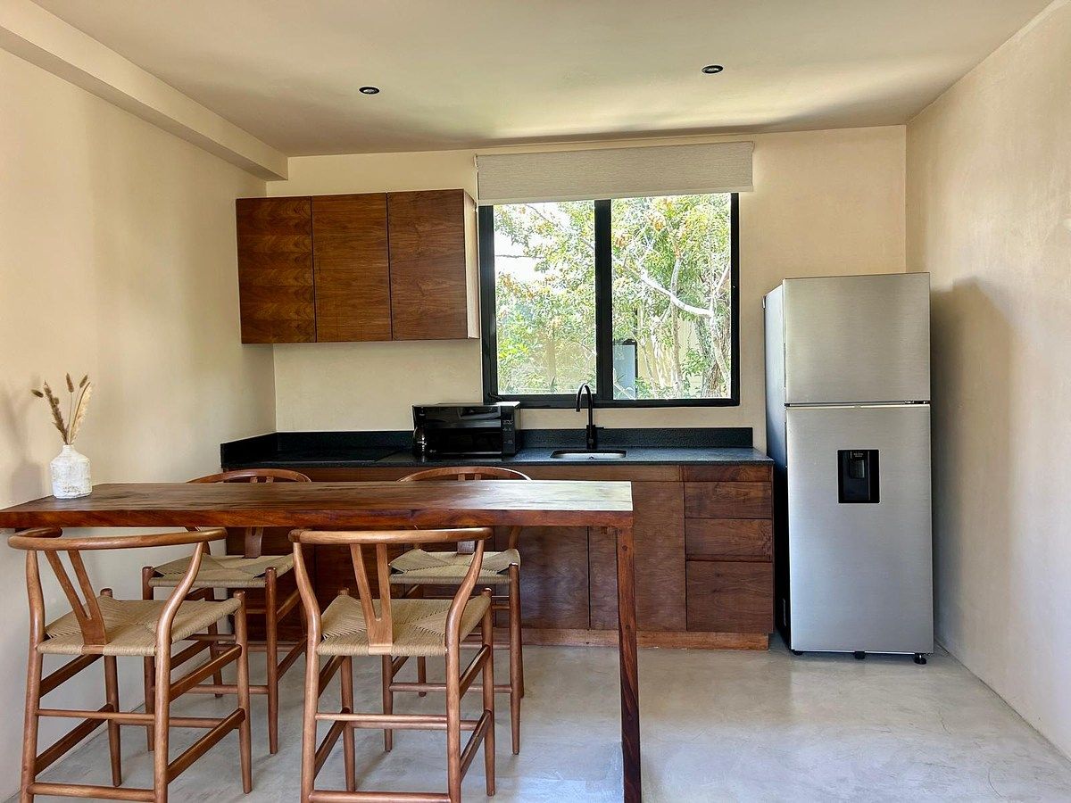Departamento en Region 15, Tulum, foto 4 de 16