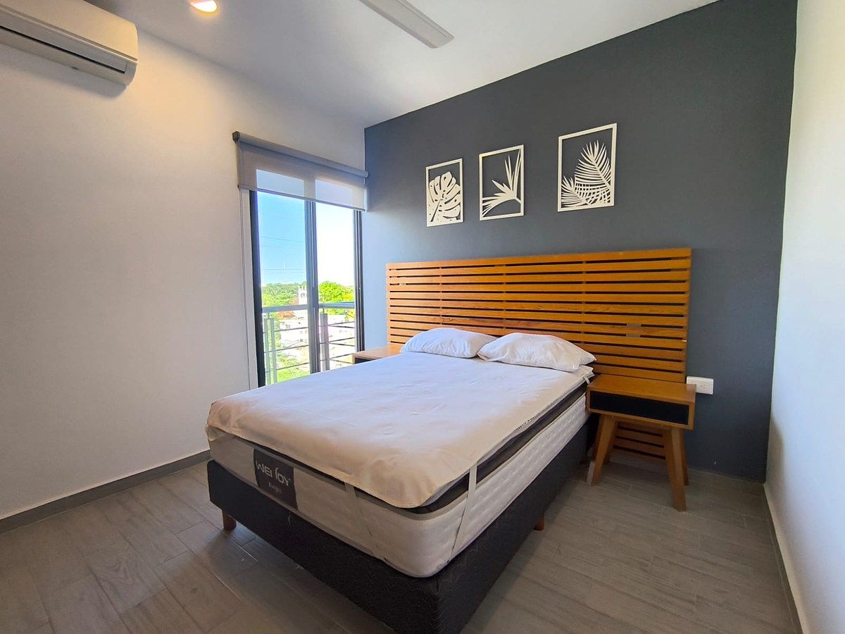 Departamento en Ejidal, Playa del Carmen, foto 5 de 8