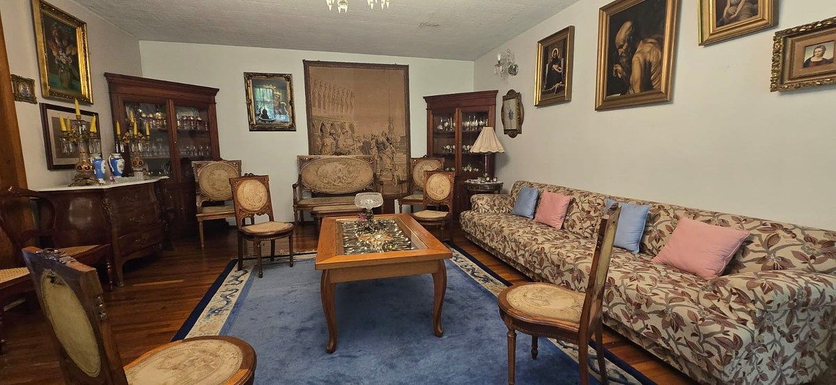 Casa em San Ángel Inn, Álvaro Obregón, foto 3 de 4