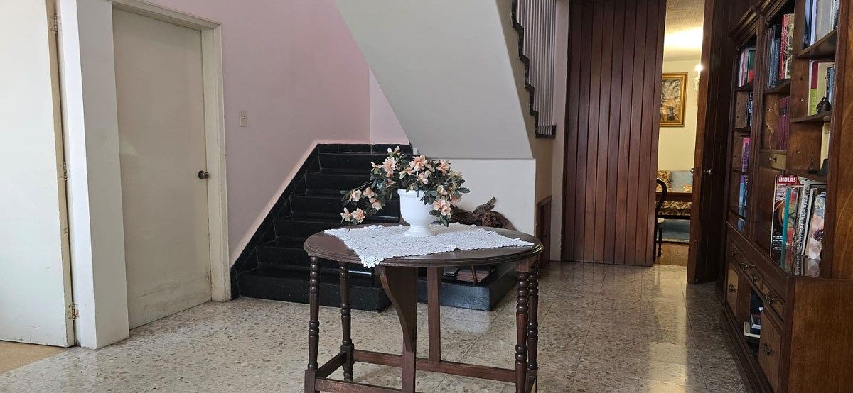 Casa em San Ángel Inn, Álvaro Obregón, foto 4 de 4