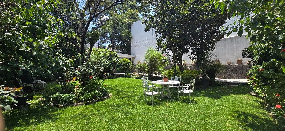 Casa en Venta en San Angel Inn Rayo Vende ®, foto 2 de 11