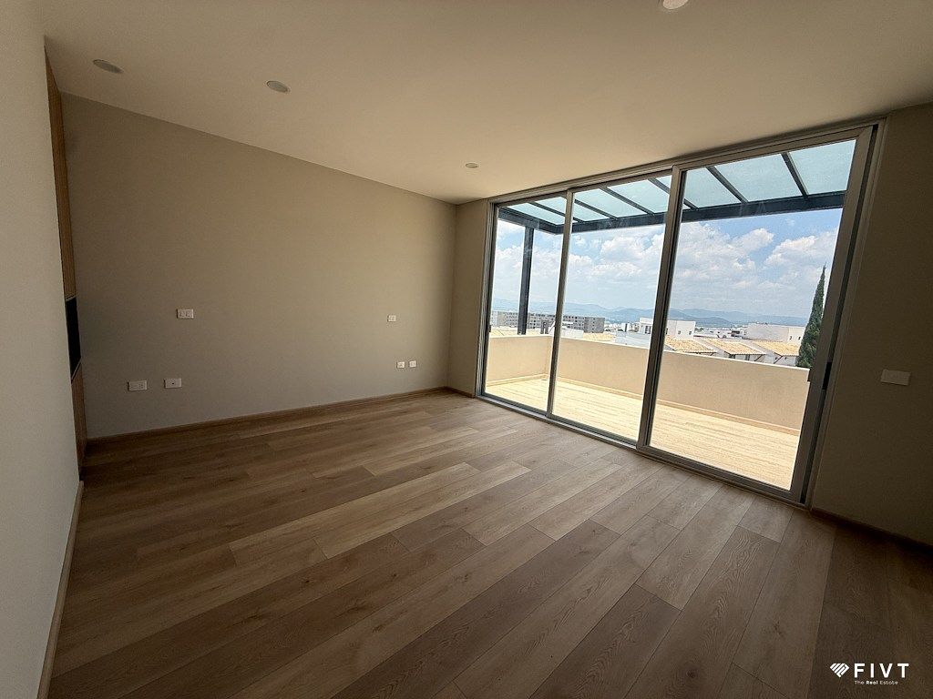 Casa en Zibatá, El Marqués, foto 6 de 22