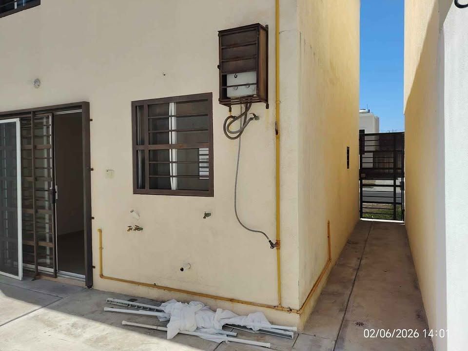 Casa em Verona Residencial, Tijuana, foto 9 de 11