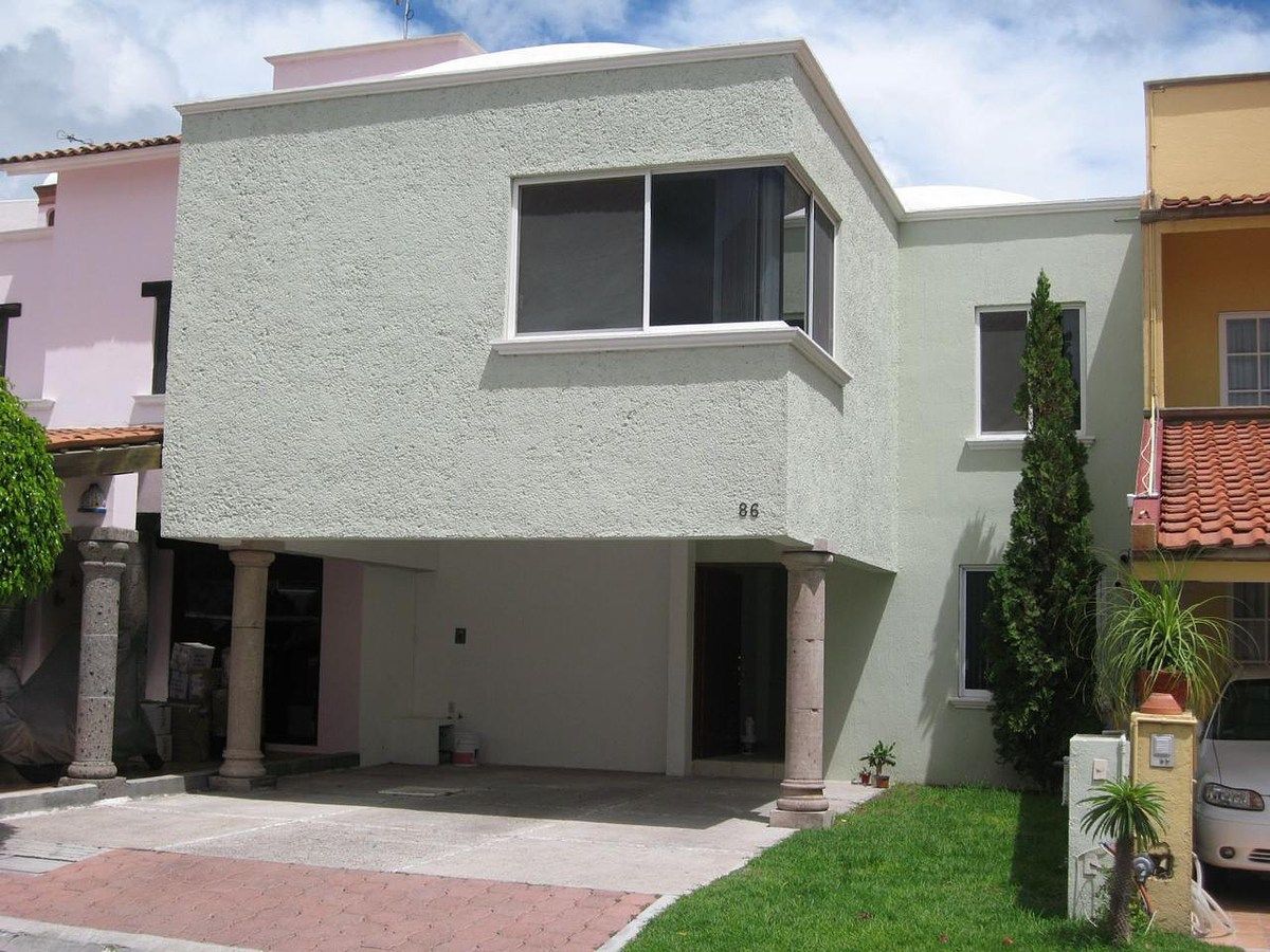 House in Las Hadas, Querétaro, photo 3 of 27