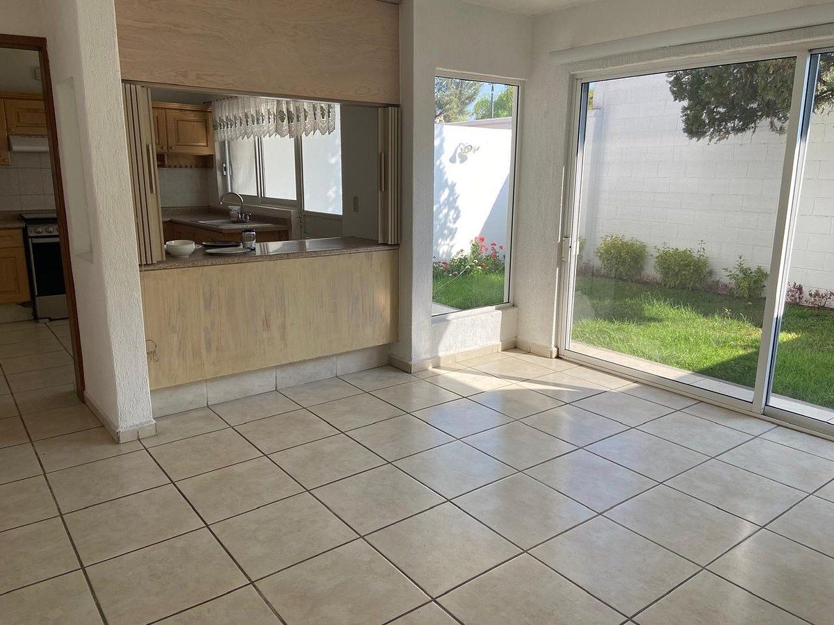 House in Las Hadas, Querétaro, photo 5 of 27
