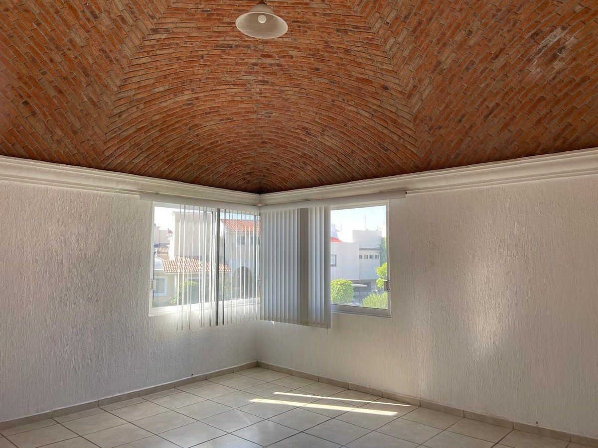 House in Las Hadas, Querétaro, photo 11 of 27