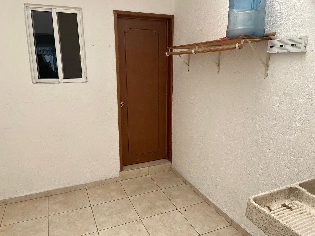 House in Las Hadas, Querétaro, photo 22 of 27