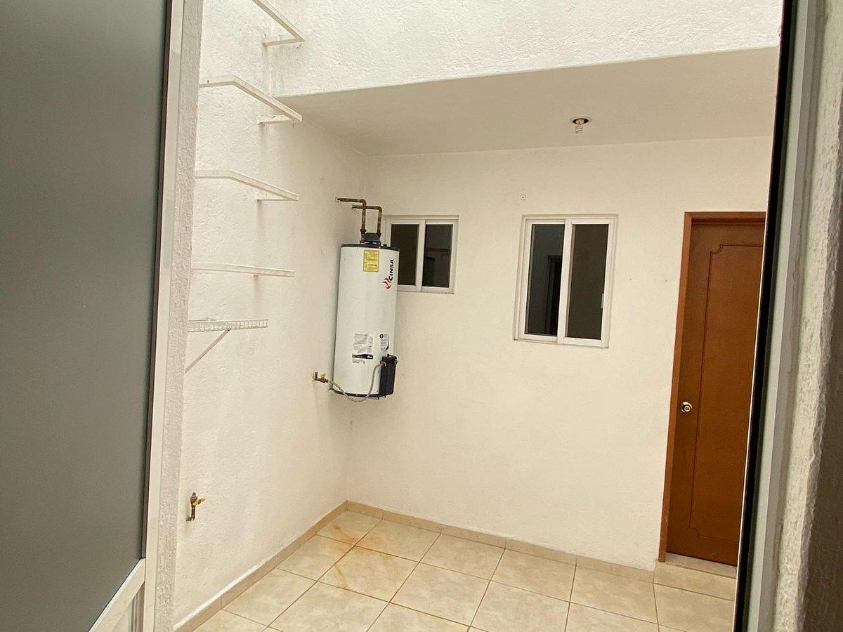 House in Las Hadas, Querétaro, photo 23 of 27