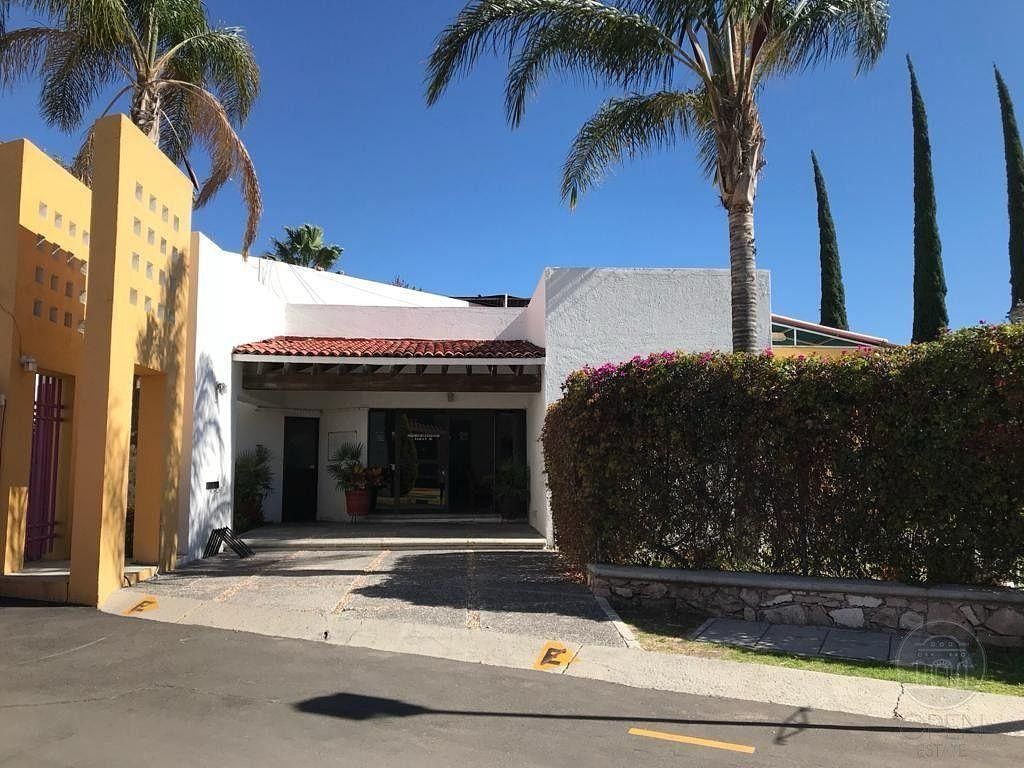 House in Las Hadas, Querétaro, photo 25 of 27