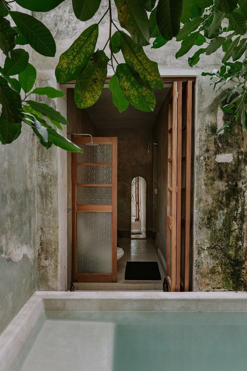 House in Barrio de Santa Ana, Mérida, photo 3 of 14