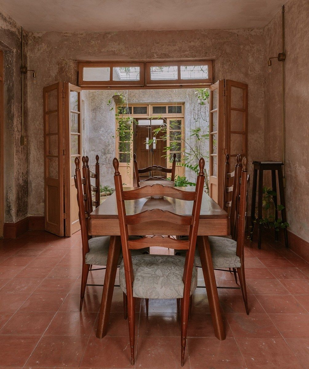 House in Barrio de Santa Ana, Mérida, photo 5 of 14