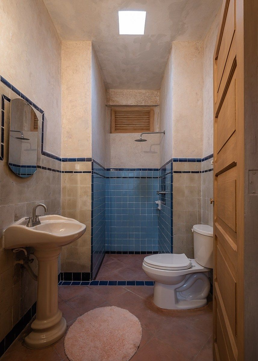 House in Barrio de Santa Ana, Mérida, photo 6 of 14
