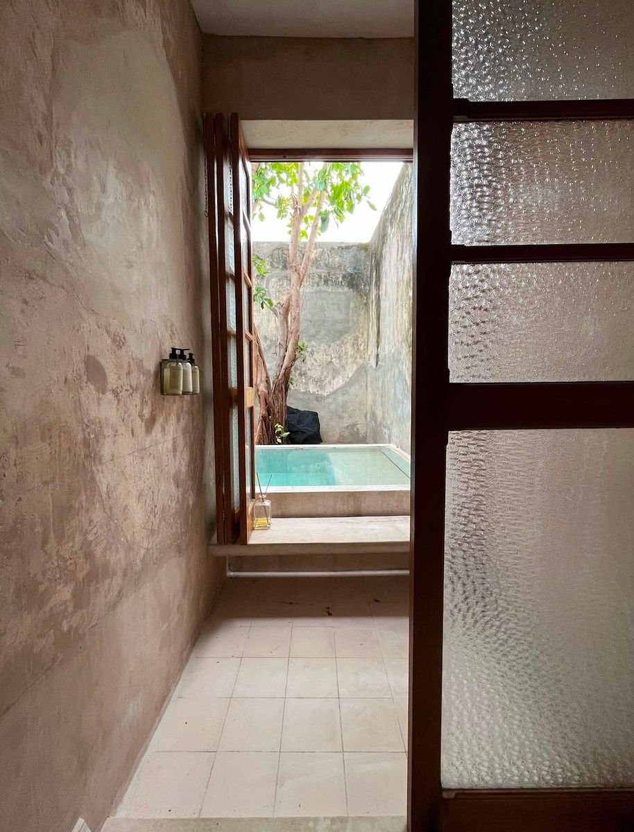 House in Barrio de Santa Ana, Mérida, photo 10 of 14