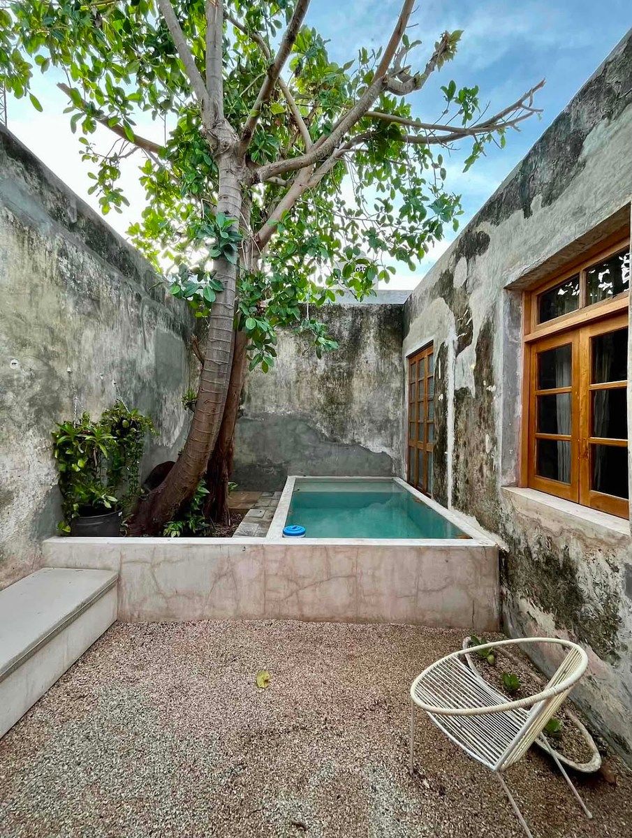 House in Barrio de Santa Ana, Mérida, photo 12 of 14