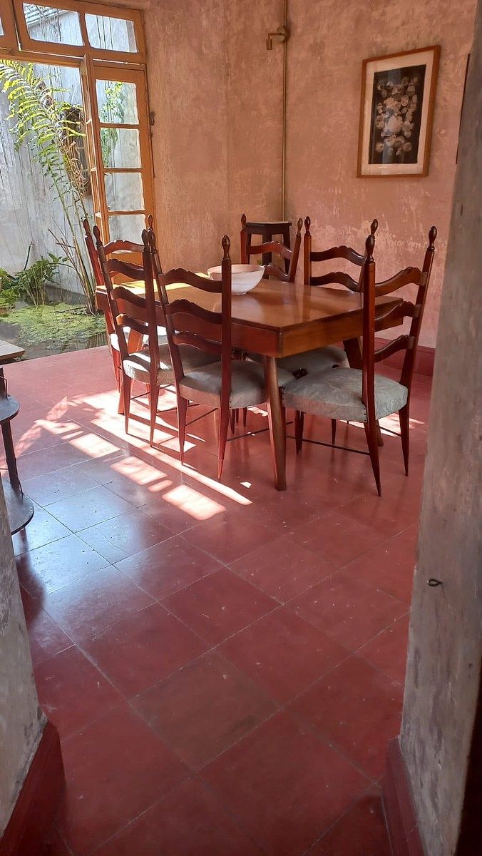 House in Barrio de Santa Ana, Mérida, photo 13 of 14