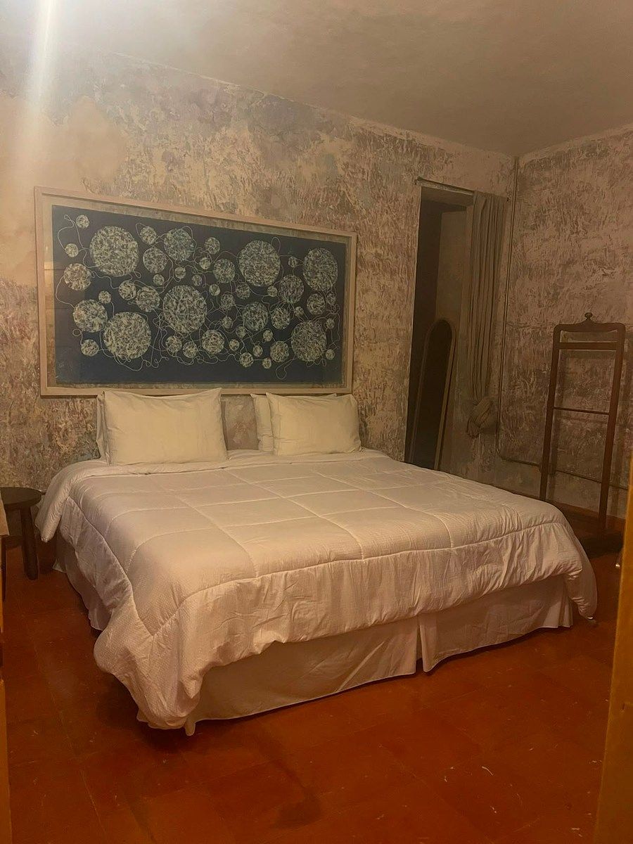 House in Barrio de Santa Ana, Mérida, photo 14 of 14