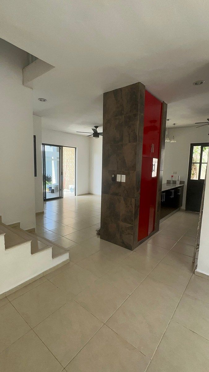 Casa en Gran Santa Fe, Mérida, foto 4 de 16