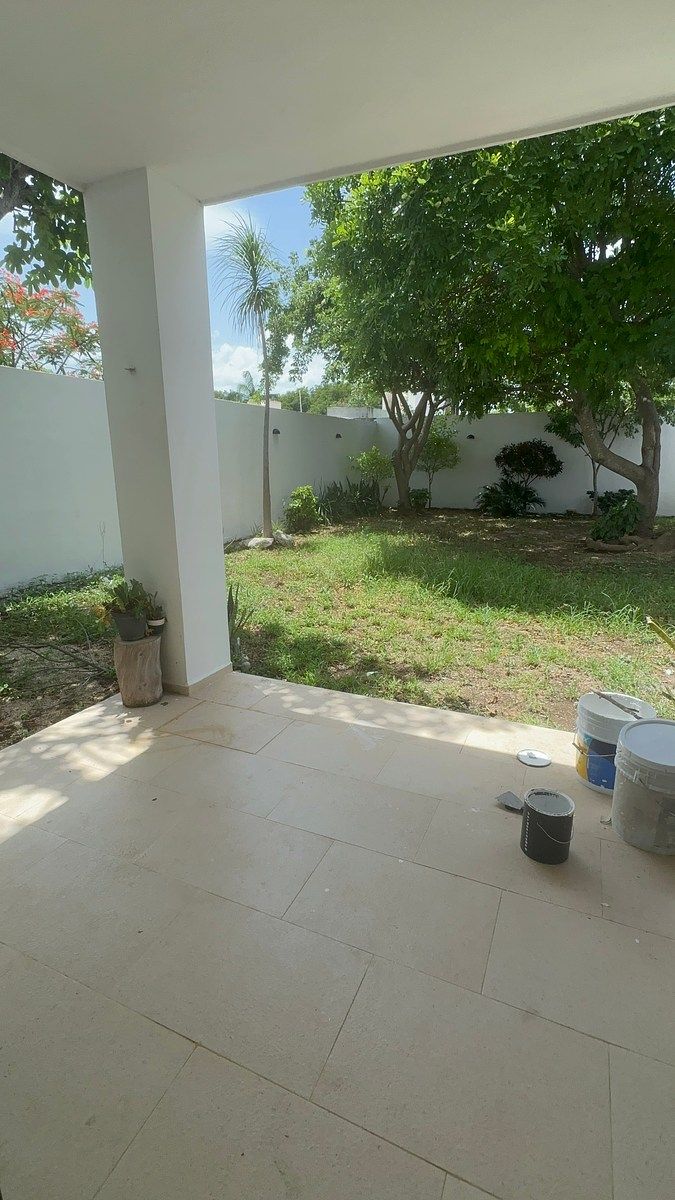 Casa en Gran Santa Fe, Mérida, foto 7 de 16