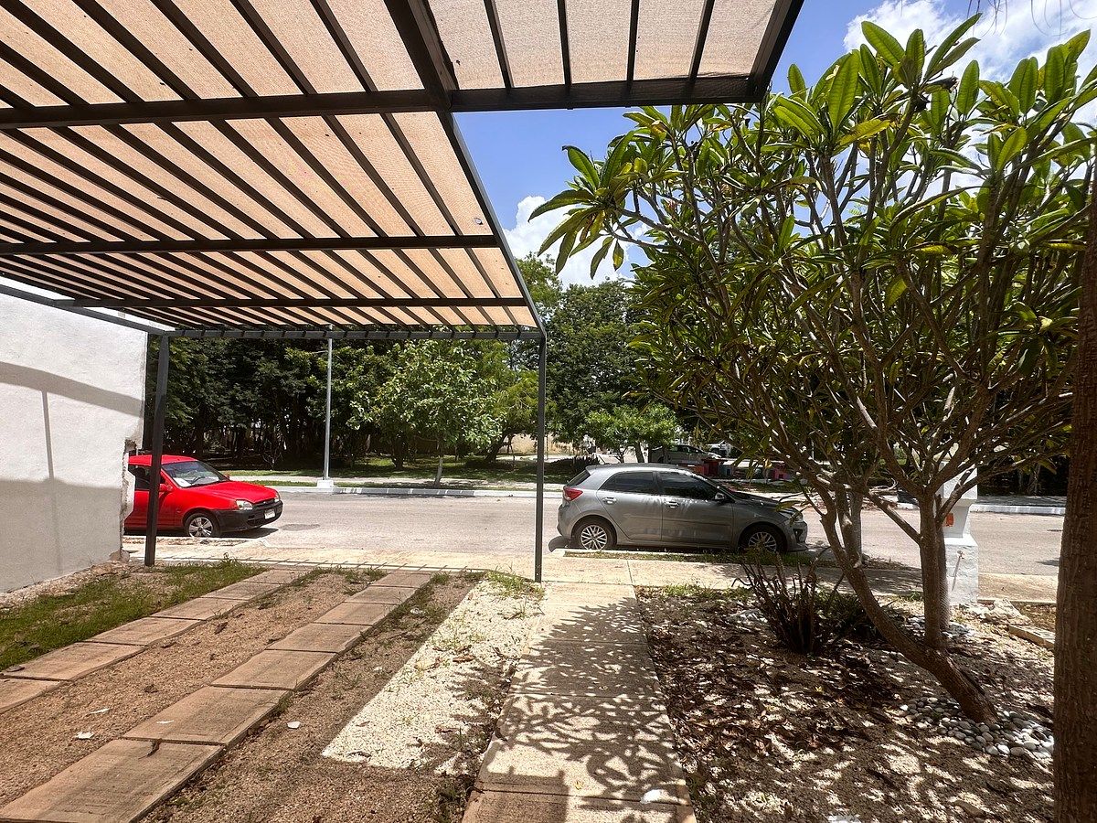 Casa en Gran Santa Fe, Mérida, foto 16 de 16