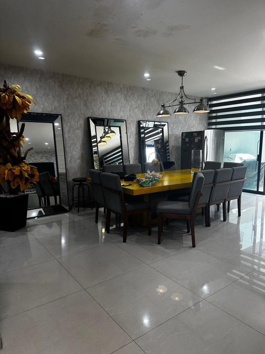 Casa em condomínio fechado em Los Olivos, Zapopan, foto 6 de 27