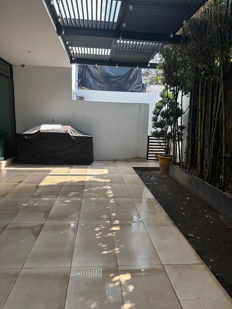 Casa em condomínio fechado em Los Olivos, Zapopan, foto 27 de 27
