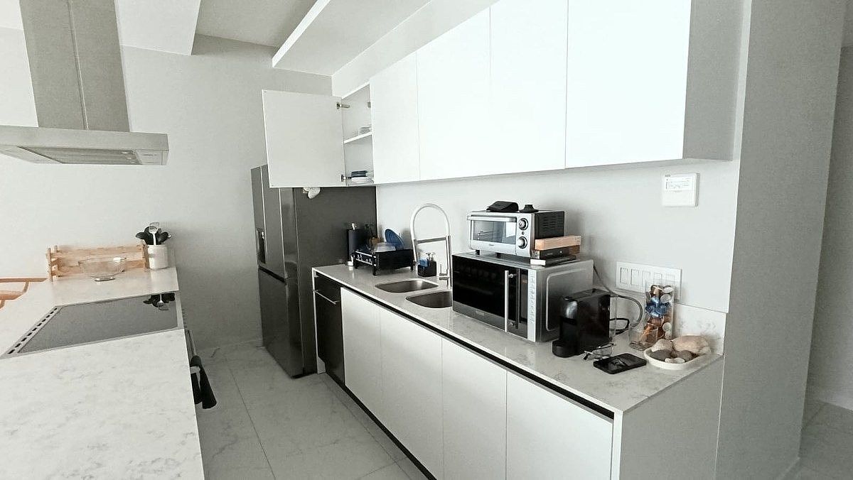 Departamento en Bucerías, Bahía de Banderas, foto 2 de 28