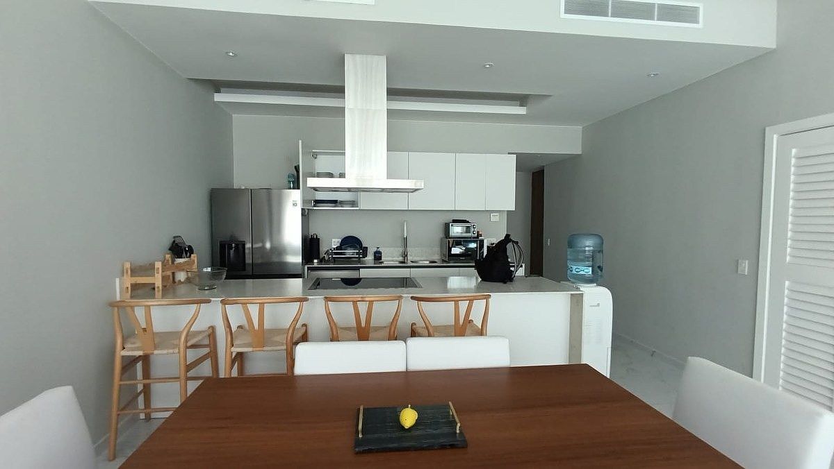 Departamento en Bucerías, Bahía de Banderas, foto 3 de 28