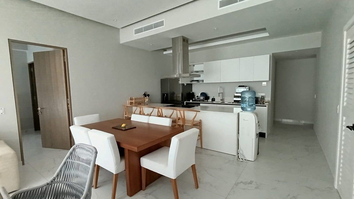 Departamento en Bucerías, Bahía de Banderas, foto 4 de 28