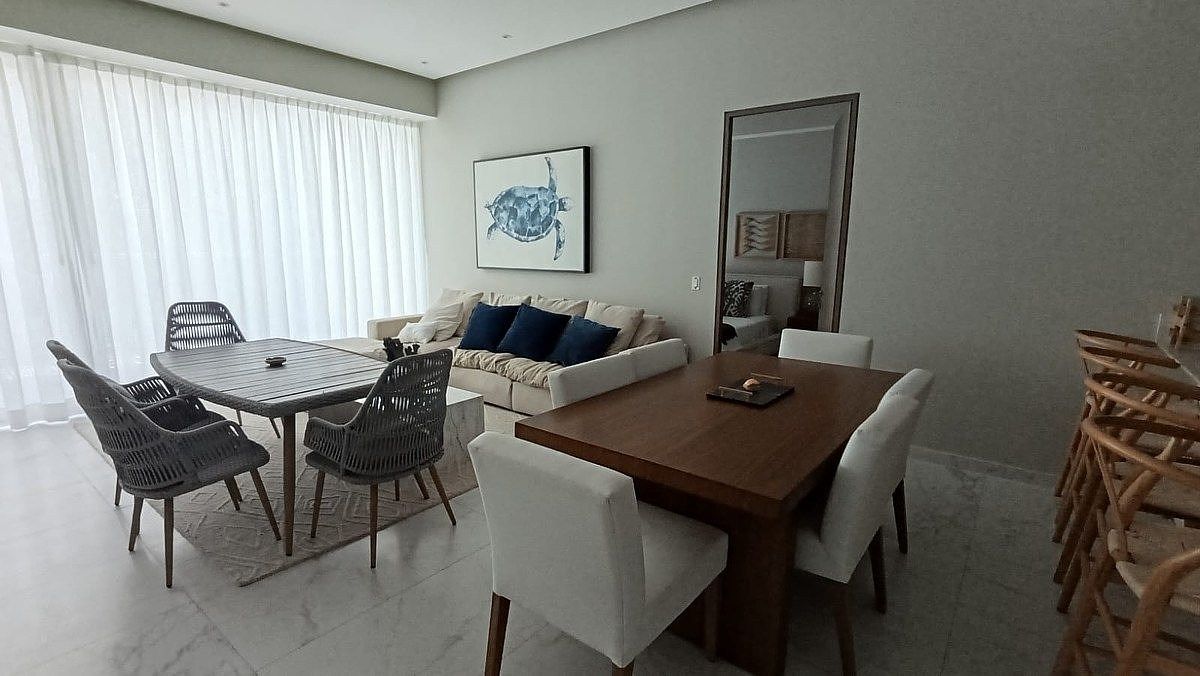 Departamento en Bucerías, Bahía de Banderas, foto 6 de 28