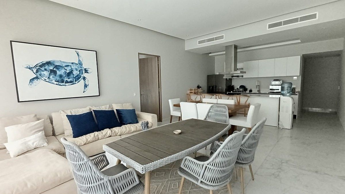 Departamento en Bucerías, Bahía de Banderas, foto 5 de 28