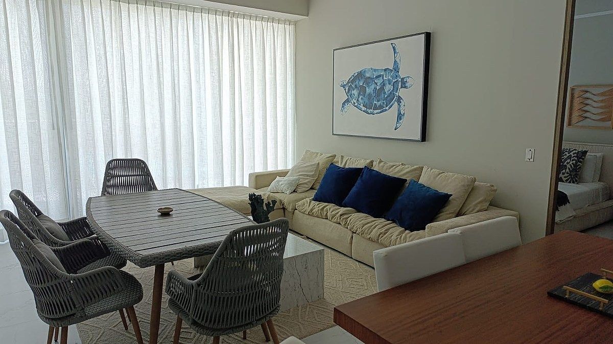 Departamento en Bucerías, Bahía de Banderas, foto 7 de 28