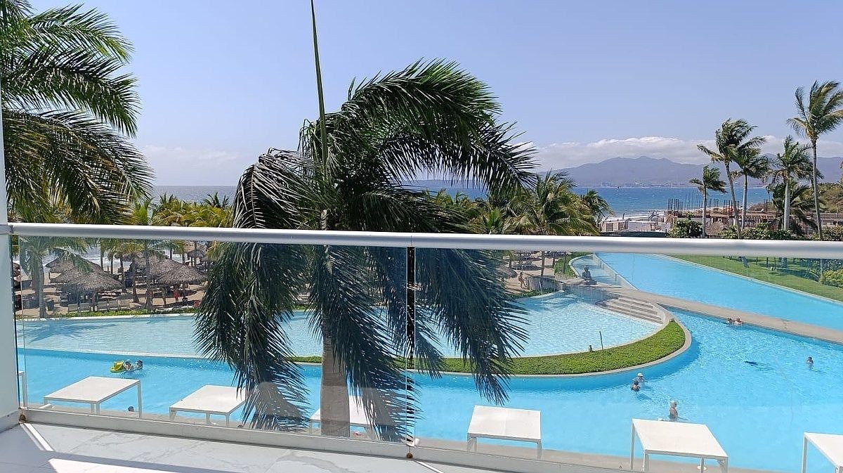 Departamento en Bucerías, Bahía de Banderas, foto 9 de 28