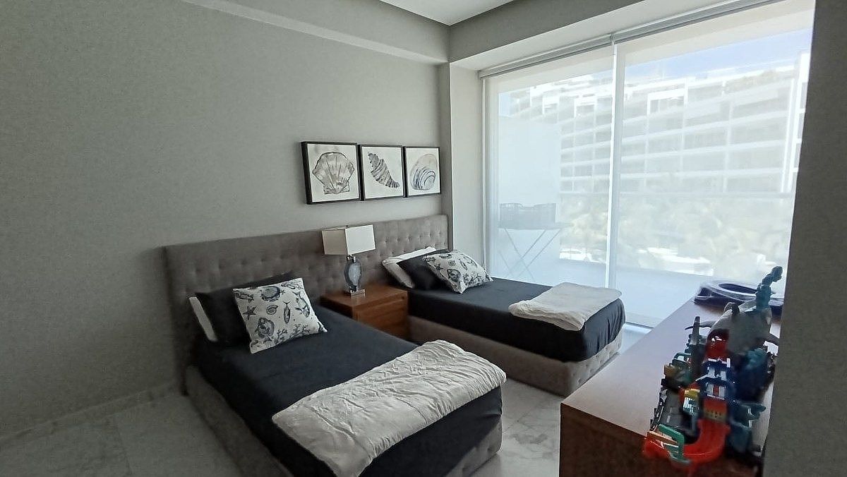 Departamento en Bucerías, Bahía de Banderas, foto 11 de 28