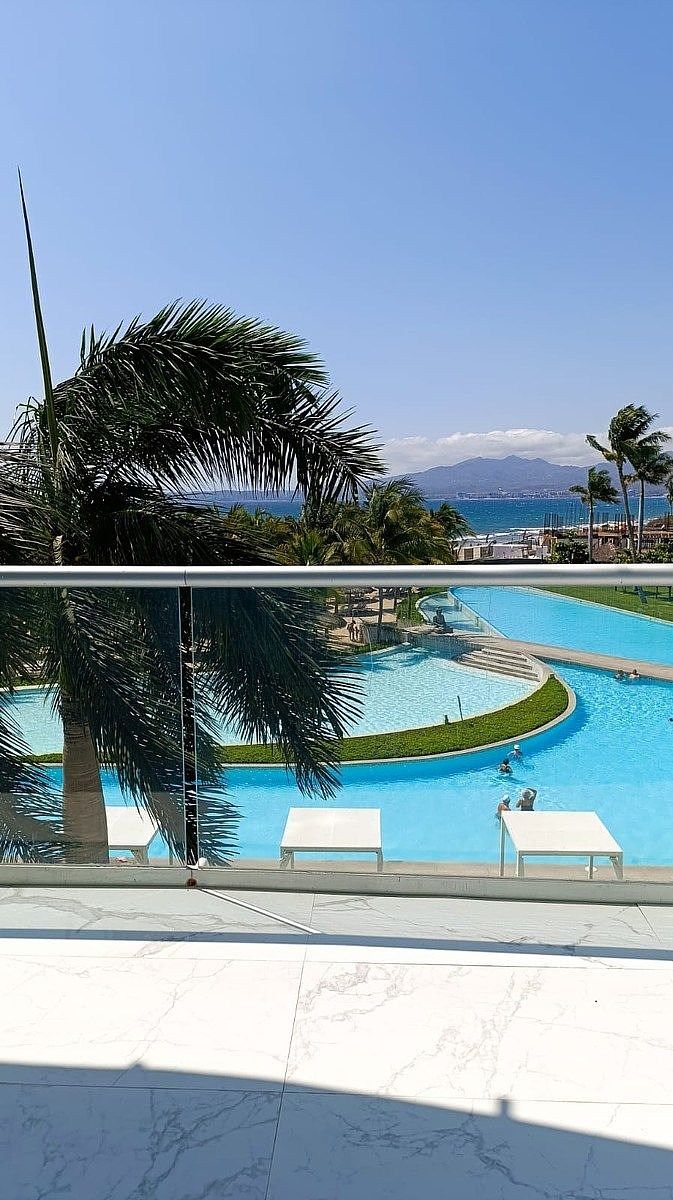 Departamento en Bucerías, Bahía de Banderas, foto 13 de 28