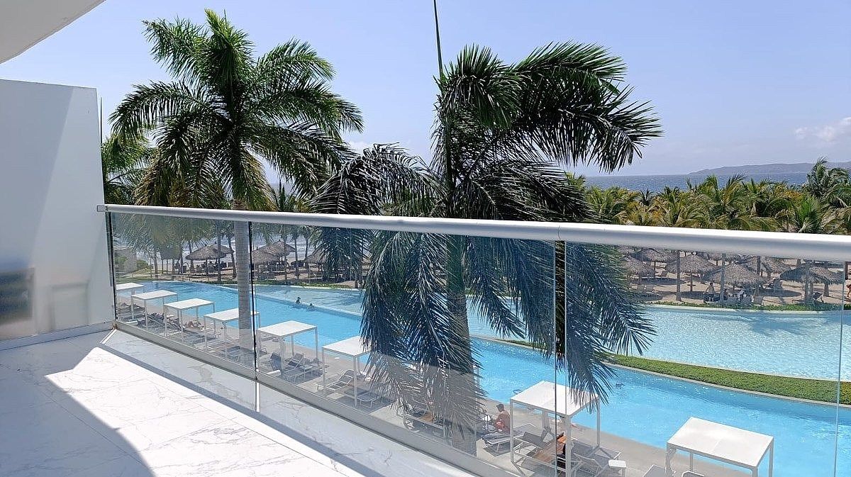 Departamento en Bucerías, Bahía de Banderas, foto 16 de 28