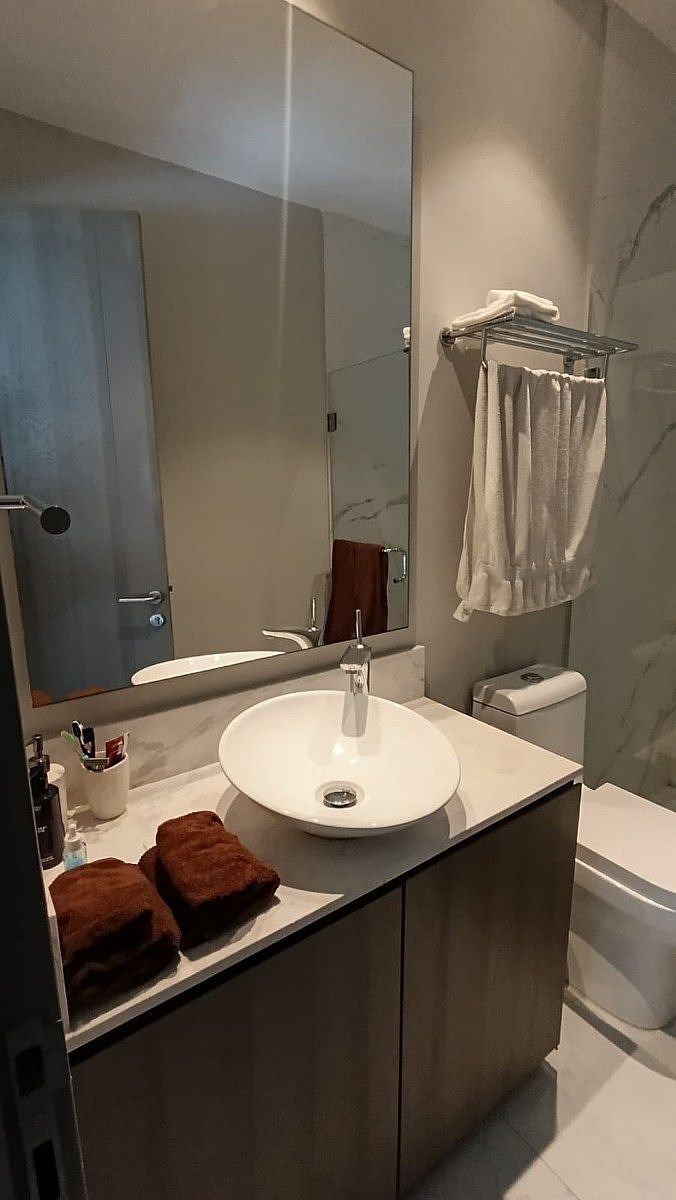 Departamento en Bucerías, Bahía de Banderas, foto 21 de 28