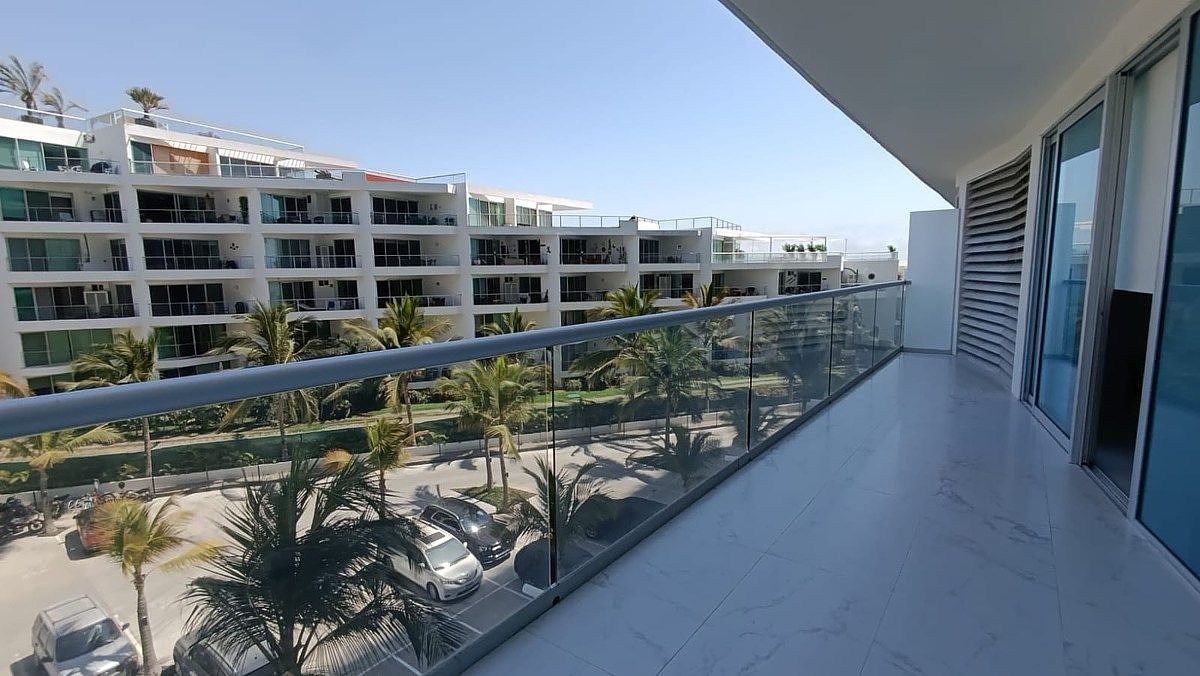 Departamento en Bucerías, Bahía de Banderas, foto 22 de 28