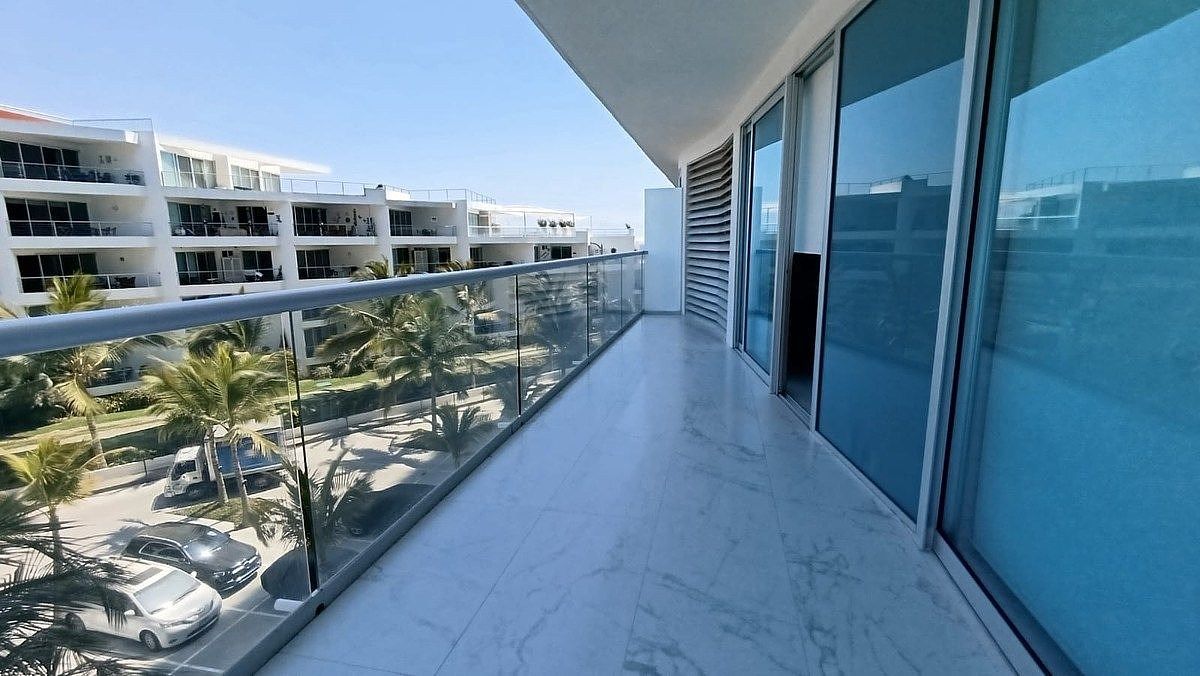 Departamento en Bucerías, Bahía de Banderas, foto 24 de 28