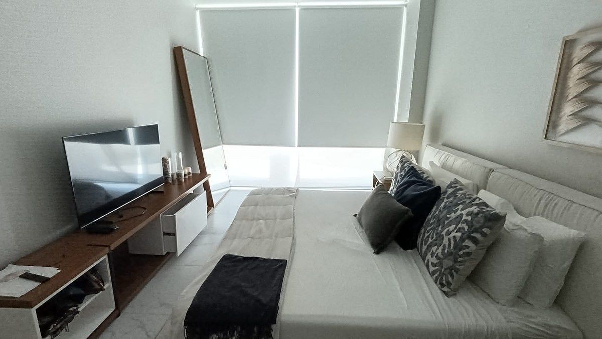 Departamento en Bucerías, Bahía de Banderas, foto 25 de 28
