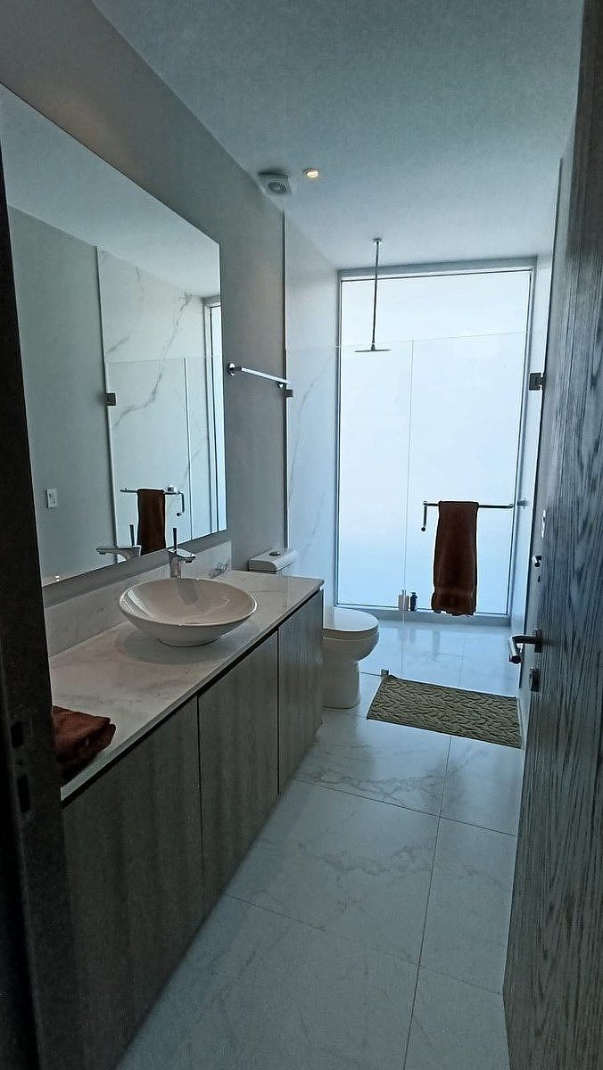 Departamento en Bucerías, Bahía de Banderas, foto 26 de 28