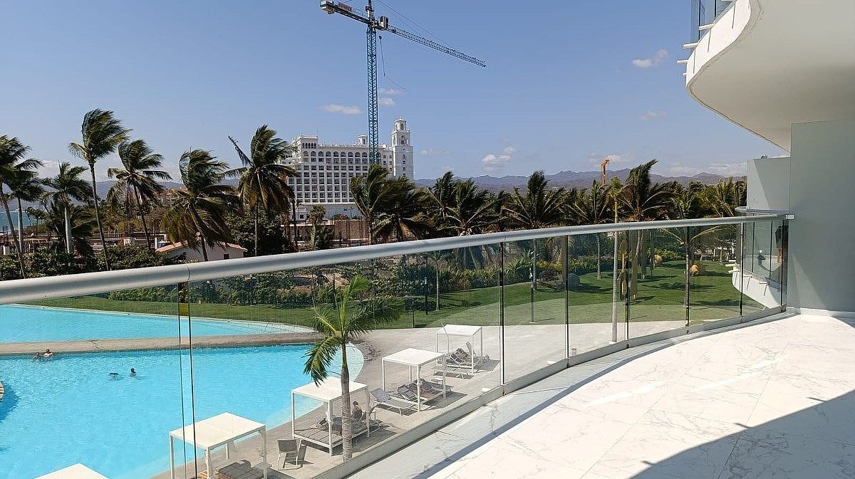 Departamento en Bucerías, Bahía de Banderas, foto 27 de 28