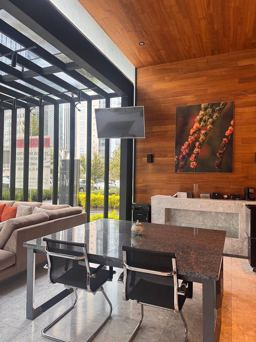 Habitación en Santa Fe Cuajimalpa, Cuajimalpa de Morelos, foto 5 de 22